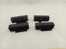 Cadillac Eldorado Set Of 4 Dash Air Vents-9