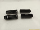 Cadillac Eldorado Set Of 4 Dash Air Vents-10