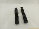 Cadillac Eldorado Set Of 4 Dash Air Vents-11