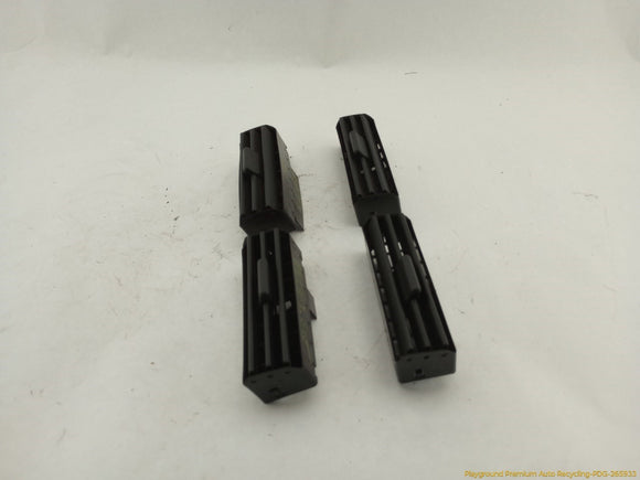 Cadillac Eldorado Set Of 4 Dash Air Vents