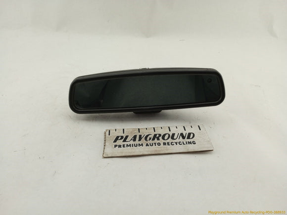 Cadillac Eldorado Rear View Mirror