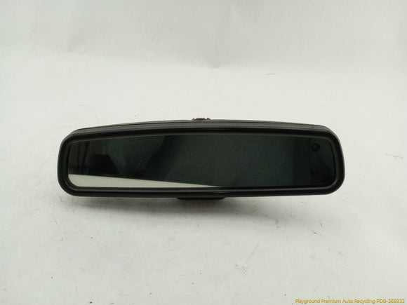 Cadillac Eldorado Rear View Mirror