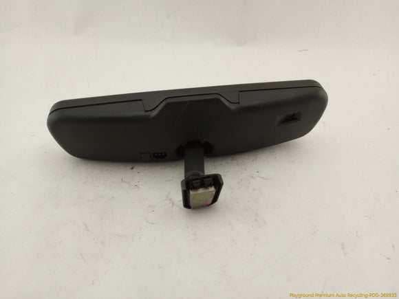 Cadillac Eldorado Rear View Mirror