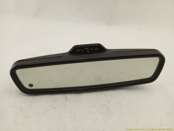 Cadillac Eldorado Rear View Mirror