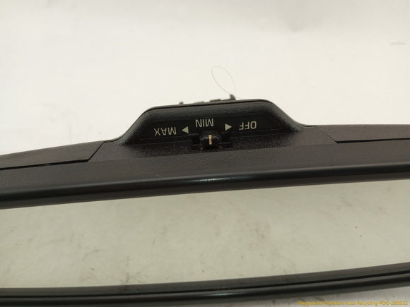 Cadillac Eldorado Rear View Mirror