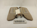 Cadillac Eldorado Pair Of Sun Visors-1