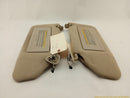 Cadillac Eldorado Pair Of Sun Visors-2