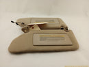 Cadillac Eldorado Pair Of Sun Visors-4