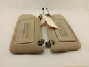 Cadillac Eldorado Pair Of Sun Visors-5