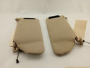 Cadillac Eldorado Pair Of Sun Visors-9