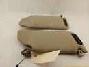 Cadillac Eldorado Pair Of Sun Visors-10