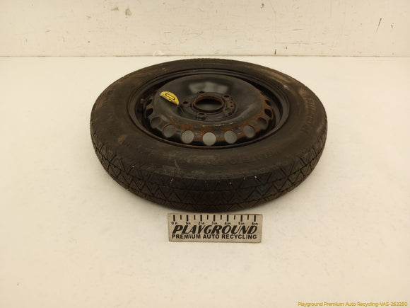 BMW Z3 Compact Spare Tire