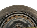 BMW Z3 Compact Spare Tire-4