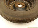 BMW Z3 Compact Spare Tire-7