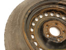 BMW Z3 Compact Spare Tire-8