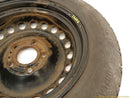 BMW Z3 Compact Spare Tire-10