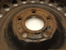 BMW Z3 Compact Spare Tire-11