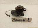 BMW Z3 Driver Front Left Spindle Knuckle Hub-1