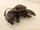BMW Z3 Driver Front Left Spindle Knuckle Hub-2