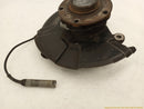 BMW Z3 Driver Front Left Spindle Knuckle Hub-3