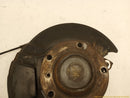 BMW Z3 Driver Front Left Spindle Knuckle Hub-4