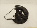 BMW Z3 Driver Front Left Spindle Knuckle Hub-6