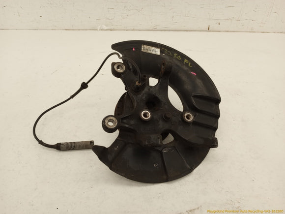 BMW Z3 Driver Front Left Spindle Knuckle Hub