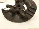 BMW Z3 Driver Front Left Spindle Knuckle Hub-8