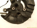 BMW Z3 Driver Front Left Spindle Knuckle Hub-9