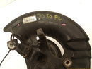 BMW Z3 Driver Front Left Spindle Knuckle Hub-11