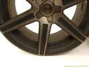 Audi S5 Pair Of Aftermarket Niche Wheels 6 Spoke-2