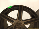 Audi S5 Pair Of Aftermarket Niche Wheels 6 Spoke-3
