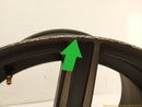 Audi S5 Pair Of Aftermarket Niche Wheels 6 Spoke-10