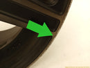 Audi S5 Pair Of Aftermarket Niche Wheels 6 Spoke-11