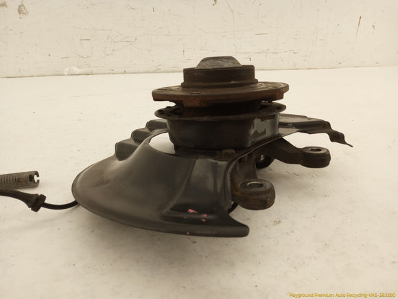 BMW Z3 Passenger Right Front Spindle Knuckle Hub