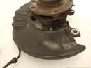 BMW Z3 Passenger Right Front Spindle Knuckle Hub-3