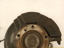 BMW Z3 Passenger Right Front Spindle Knuckle Hub-4