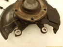 BMW Z3 Passenger Right Front Spindle Knuckle Hub-5