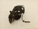 BMW Z3 Passenger Right Front Spindle Knuckle Hub-6