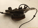 BMW Z3 Passenger Right Front Spindle Knuckle Hub-8