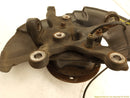 BMW Z3 Passenger Right Front Spindle Knuckle Hub-9