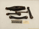 Chrysler Crossfire Driver Left Rear Lower Control Arms Set-1