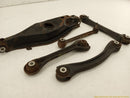 Chrysler Crossfire Driver Left Rear Lower Control Arms Set-2