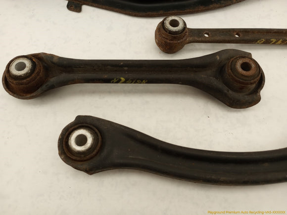 Chrysler Crossfire Driver Left Rear Lower Control Arms Set