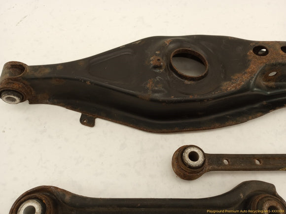 Chrysler Crossfire Driver Left Rear Lower Control Arms Set