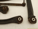 Chrysler Crossfire Driver Left Rear Lower Control Arms Set-6