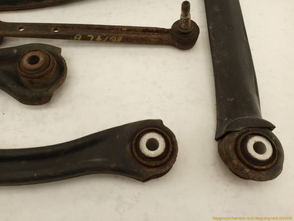 Chrysler Crossfire Driver Left Rear Lower Control Arms Set