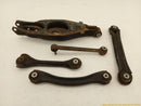Chrysler Crossfire Driver Left Rear Lower Control Arms Set-7