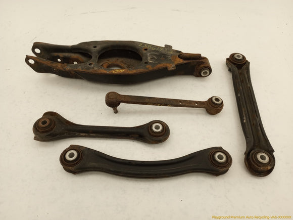 Chrysler Crossfire Driver Left Rear Lower Control Arms Set