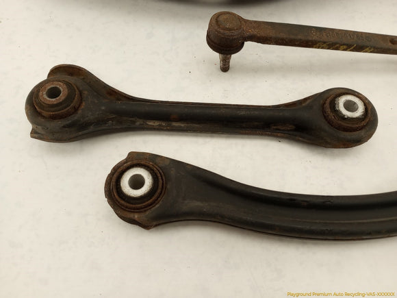 Chrysler Crossfire Driver Left Rear Lower Control Arms Set